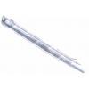 Порог (левый) Klokkerholm для Toyota Corolla 2001-2004 IX E12, E13 - фото 1