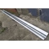 Порог (левый) БЕЛАРУСЬ для Toyota Corolla 2006-2010 X E14, E15 - фото 2