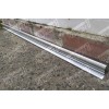 Порог (левый) БЕЛАРУСЬ для TOYOTA LAND CRUISER PRADO 2002-2009 - фото 1 Порог (левый) БЕЛАРУСЬ для TOYOTA LAND CRUISER PRADO 2002-2009 - фото 1
