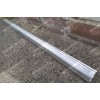 Порог (левый) БЕЛАРУСЬ для TOYOTA LAND CRUISER PRADO 2002-2009 - фото 2