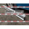 Порог (правый) БЕЛАРУСЬ для TOYOTA YARIS 1999-2003 - фото 1