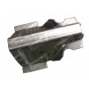 Поддомкратник левый для Renault LAGUNA 2005-2007 - фото 2