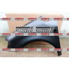 Крыло переднее (левое) TYG для Volkswagen CADDY 2004-2010 - фото 2