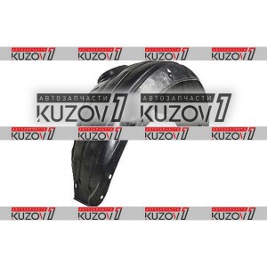 ПОДКРЫЛОК ЗАДНИЙ (ПРАВЫЙ) FLORIMEX - фото