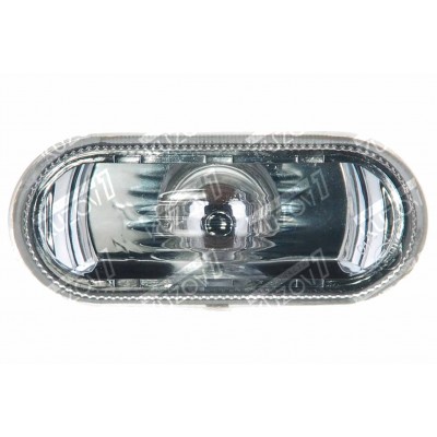 Повторитель Поворота Прозрачный, TYC для SEAT Cordoba 1996-1999 - фото