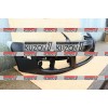 Бампер передний (черный) TYG для Volkswagen JETTA 2005-2010 - фото 2