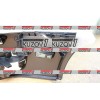 Бампер передний (черный) TYG для Volkswagen JETTA 2005-2010 - фото 4