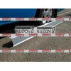 Порог (левый) БЕЛАРУСЬ для VOLVO 740/760 1989-1992 - фото 1