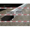 Порог (левый) БЕЛАРУСЬ для VOLVO 740/760 1989-1992 - фото 2