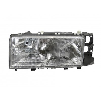Передняя фара (левая) TYC для VOLVO 740/760 1988-1992 - фото