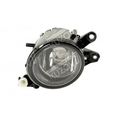 Противотуманная фара (левая) DEPO для VOLVO C70 2005-2009 - фото