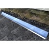 Порог (левый) БЕЛАРУСЬ для VOLVO S80 1998-2006 - фото 2