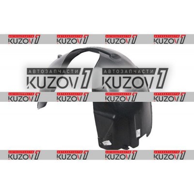 Подкрылок передний (левый) Lian Tuoh для VOLVO V50 2007-2012 - фото